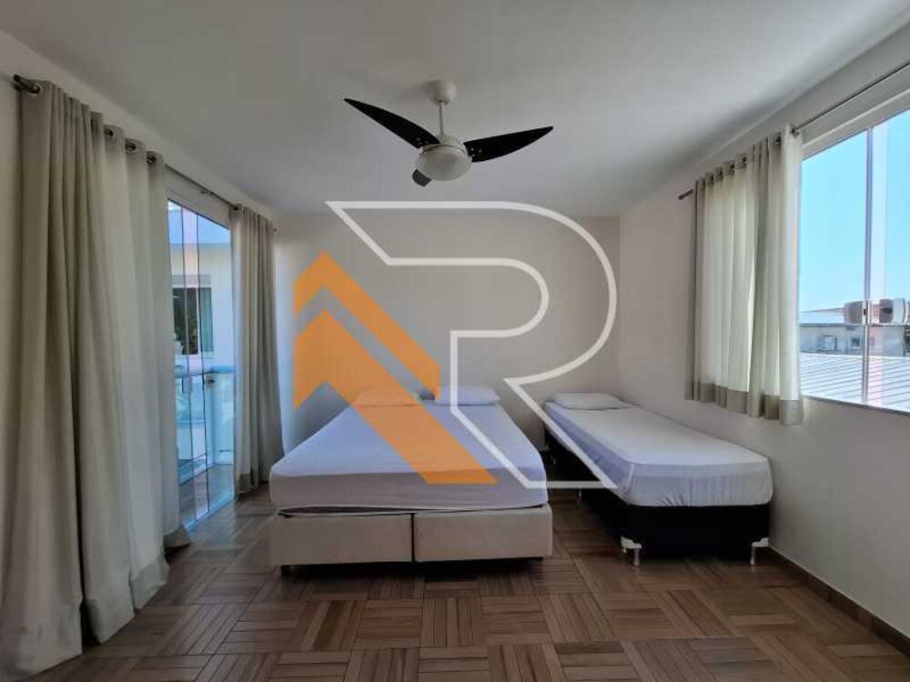 Casa, 8 quartos, 378 m² - Foto 28