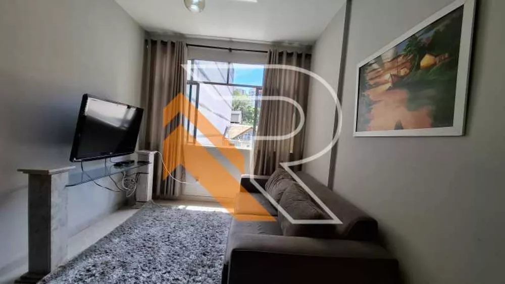 Apartamento, 1 quarto, 86 m² - Foto 12