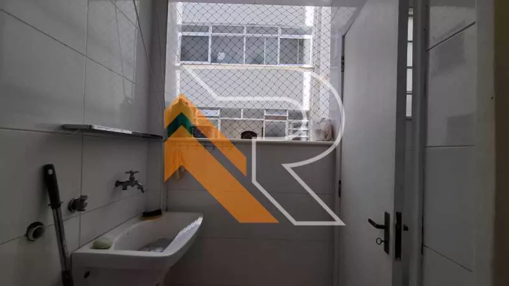Apartamento, 1 quarto, 86 m² - Foto 10