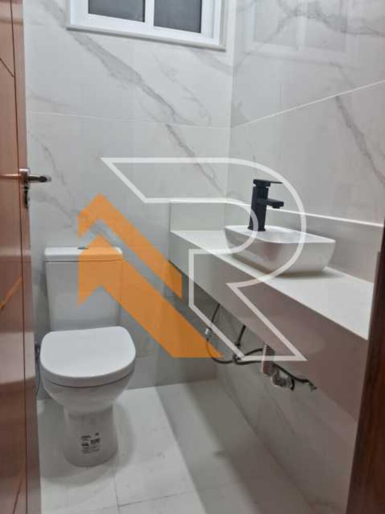 Apartamento, 3 quartos, 100 m² - Foto 2
