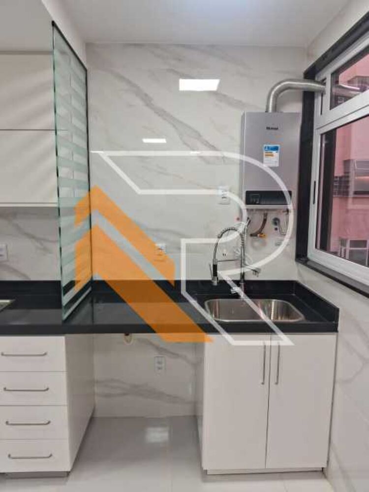 Apartamento, 3 quartos, 100 m² - Foto 12