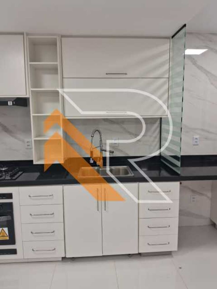 Apartamento, 3 quartos, 100 m² - Foto 3
