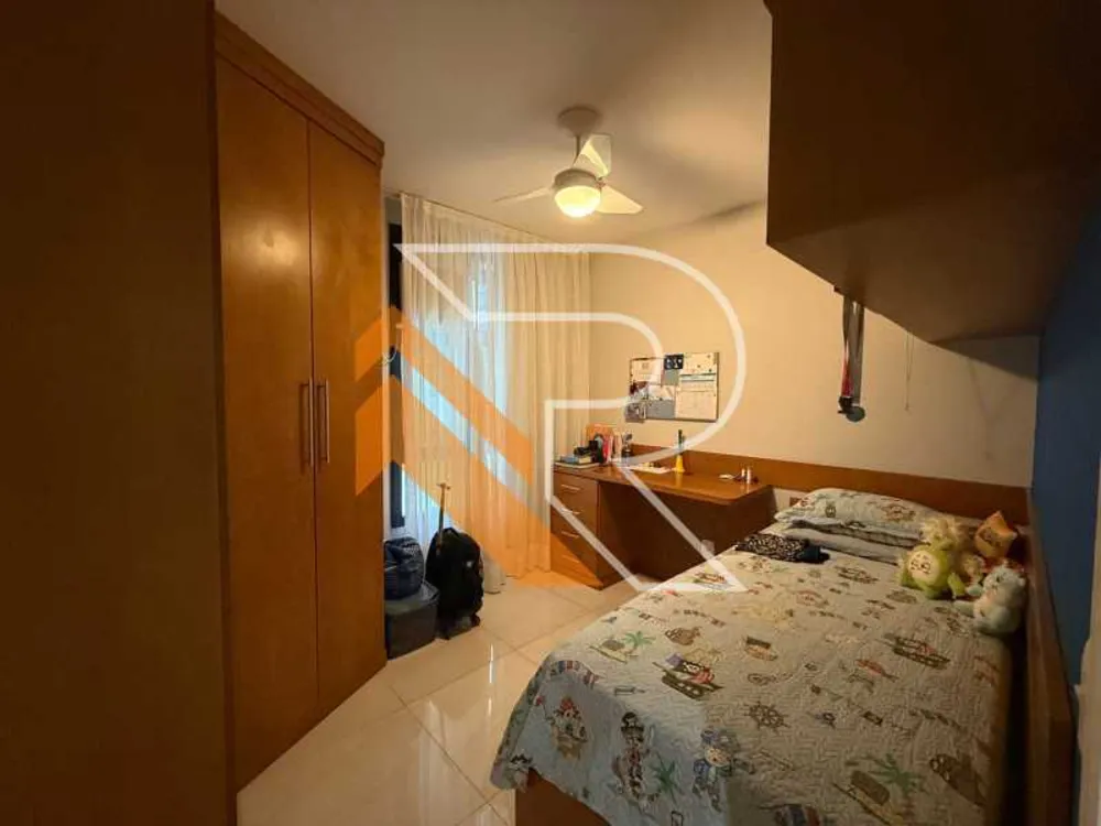 Apartamento, 4 quartos, 170 m² - Foto 15