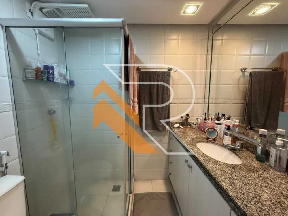 Apartamento, 4 quartos, 170 m² - Foto 23