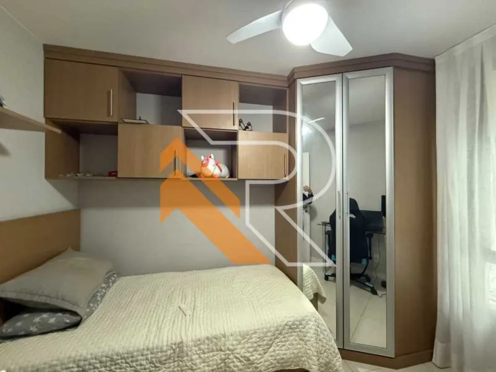 Apartamento, 4 quartos, 170 m² - Foto 17