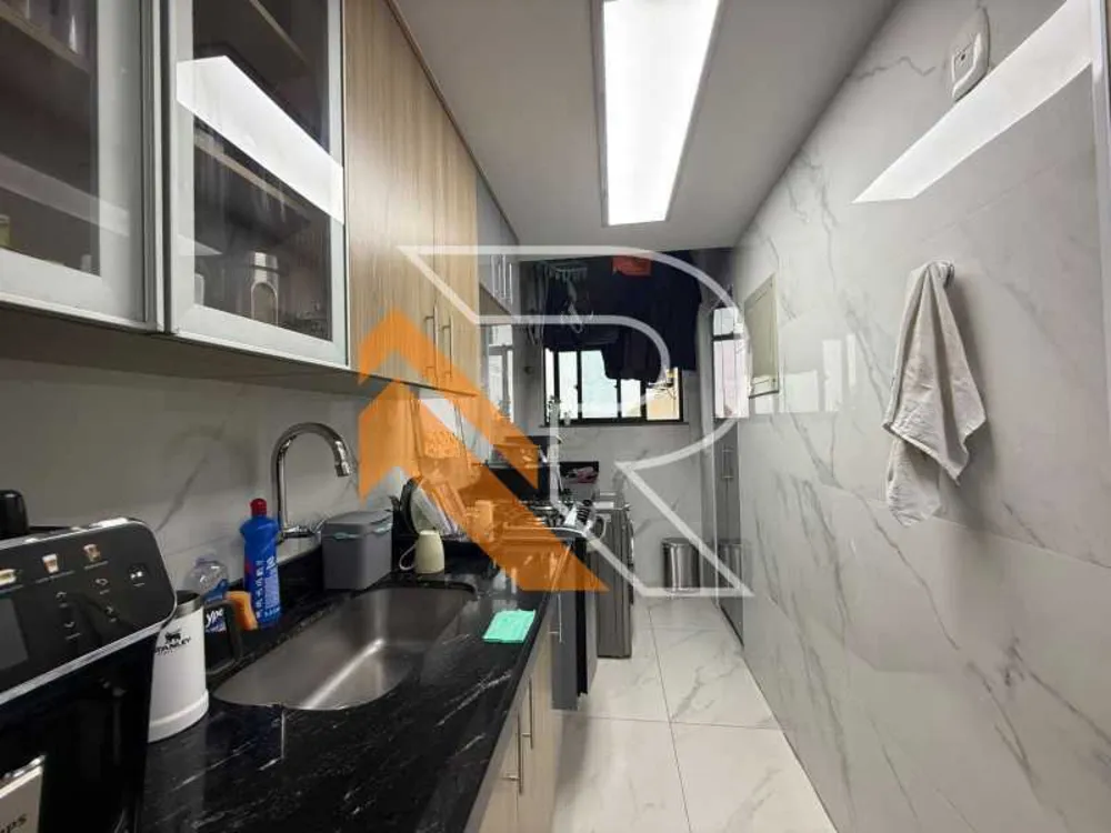 Apartamento, 4 quartos, 170 m² - Foto 27