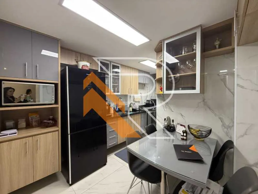 Apartamento, 4 quartos, 170 m² - Foto 28