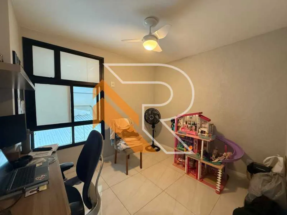 Apartamento, 4 quartos, 170 m² - Foto 9