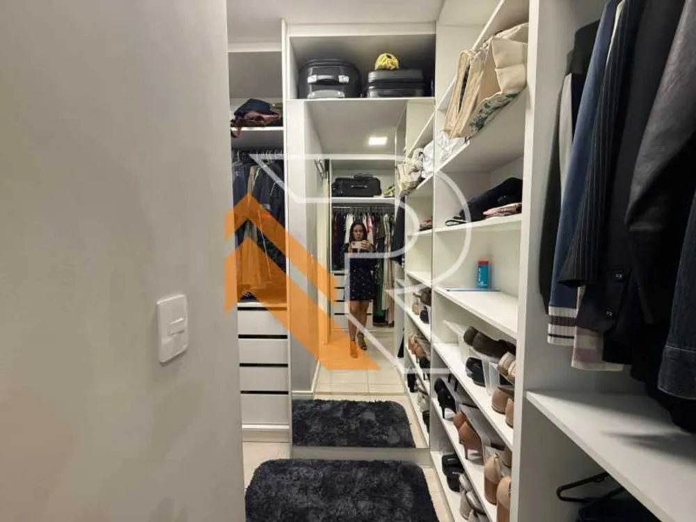 Apartamento, 4 quartos, 170 m² - Foto 25