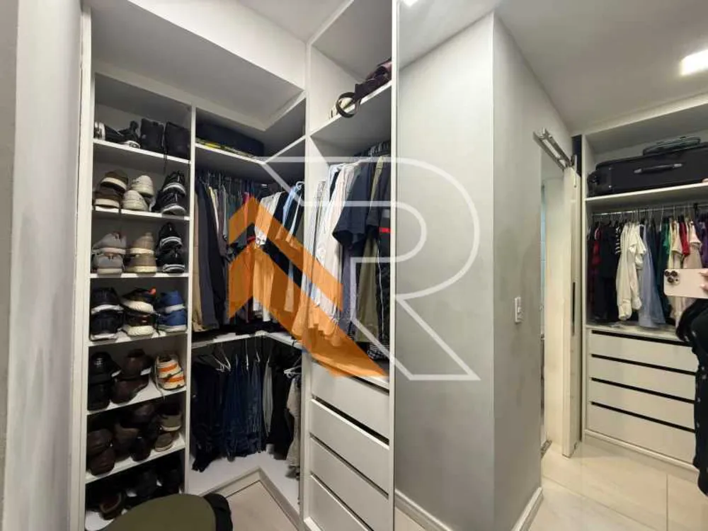 Apartamento, 4 quartos, 170 m² - Foto 24