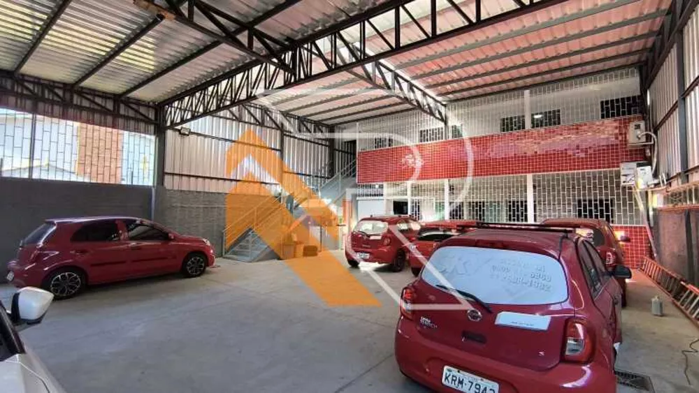 Depósito-Galpão, 360 m² - Foto 23