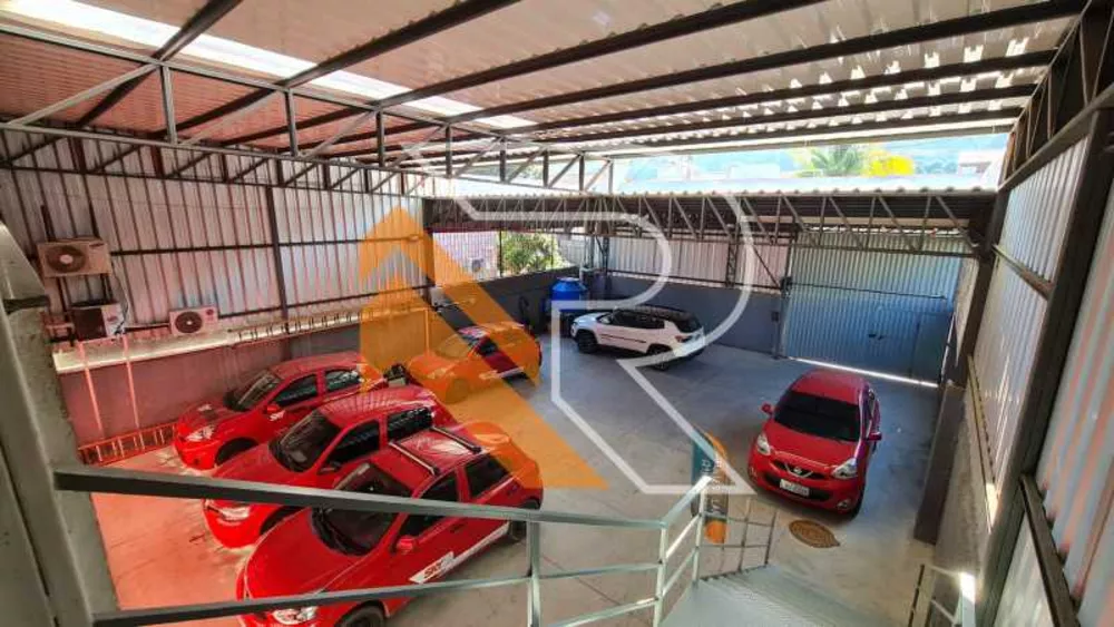 Depósito-Galpão, 360 m² - Foto 20