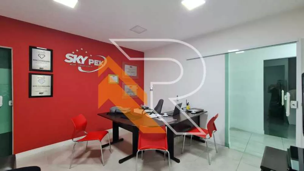 Depósito-Galpão, 360 m² - Foto 21