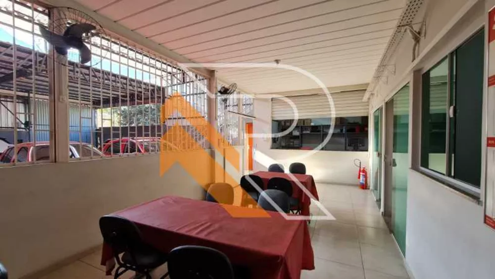 Depósito-Galpão, 360 m² - Foto 12