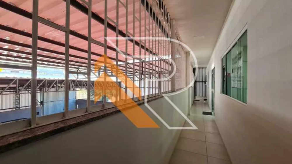 Depósito-Galpão, 360 m² - Foto 13