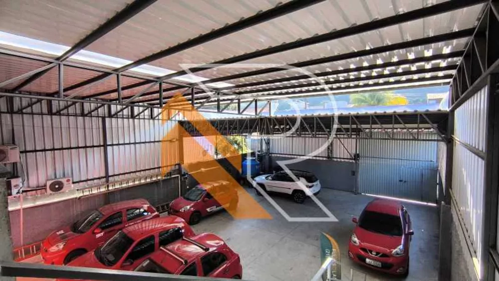Depósito-Galpão, 360 m² - Foto 25