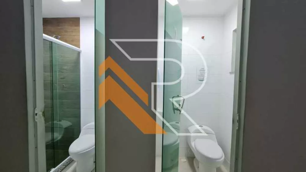 Depósito-Galpão, 360 m² - Foto 27