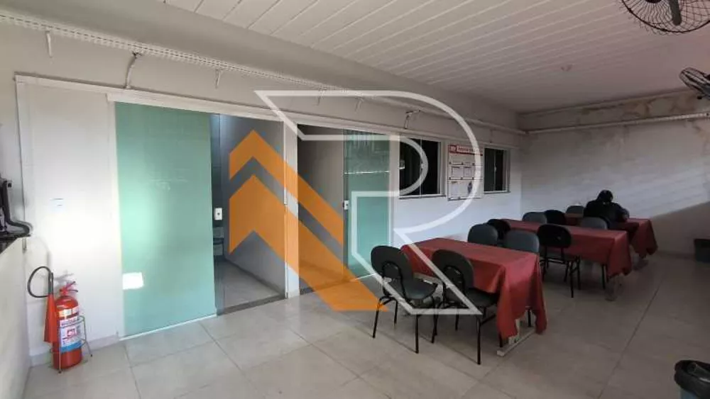 Depósito-Galpão, 360 m² - Foto 8