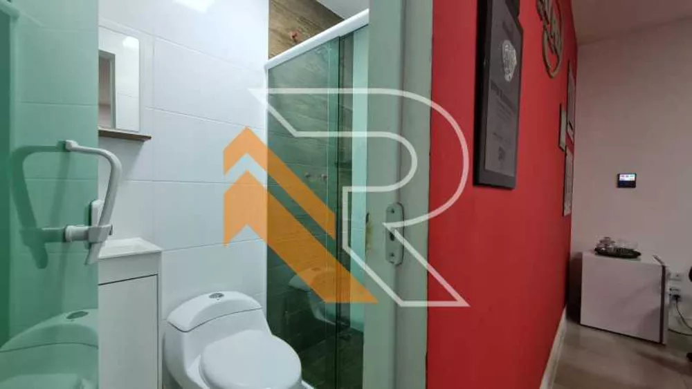 Depósito-Galpão, 360 m² - Foto 24