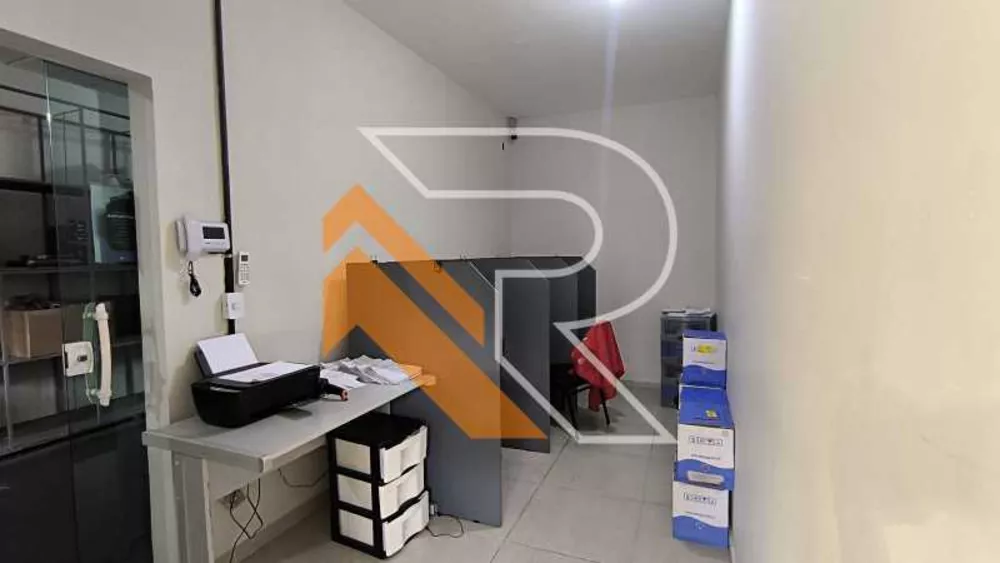 Depósito-Galpão, 360 m² - Foto 14