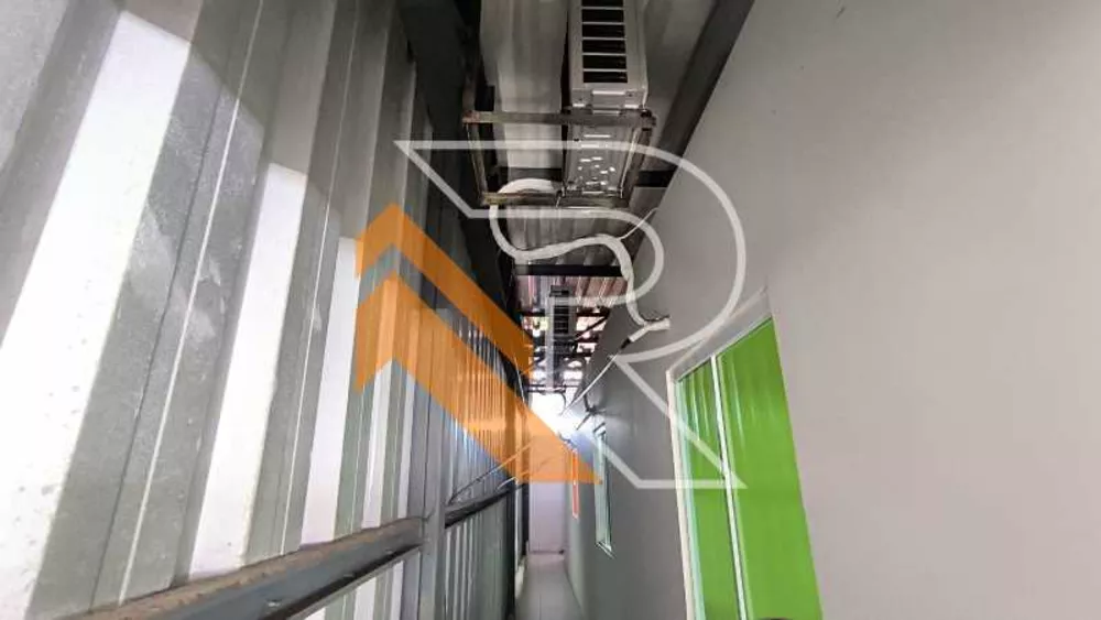 Depósito-Galpão, 360 m² - Foto 2