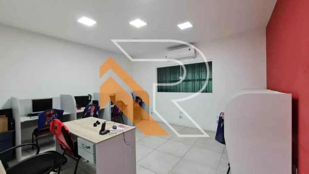 Depósito-Galpão, 360 m² - Foto 3