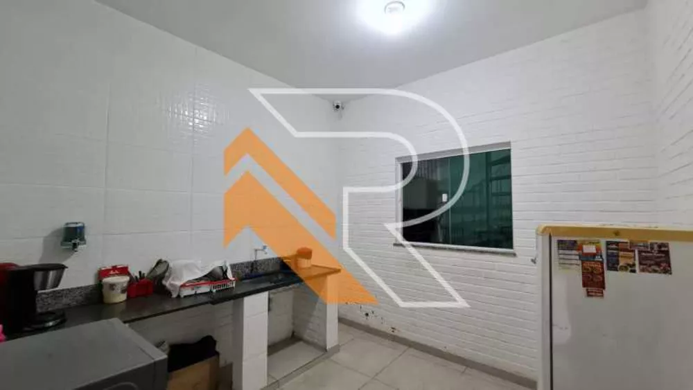 Depósito-Galpão, 360 m² - Foto 15