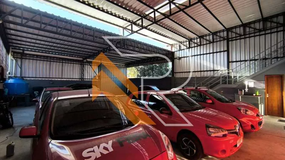 Depósito-Galpão, 360 m² - Foto 16