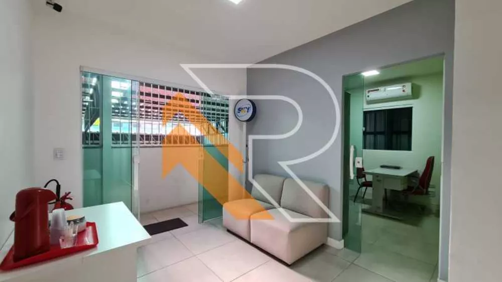 Depósito-Galpão, 360 m² - Foto 10