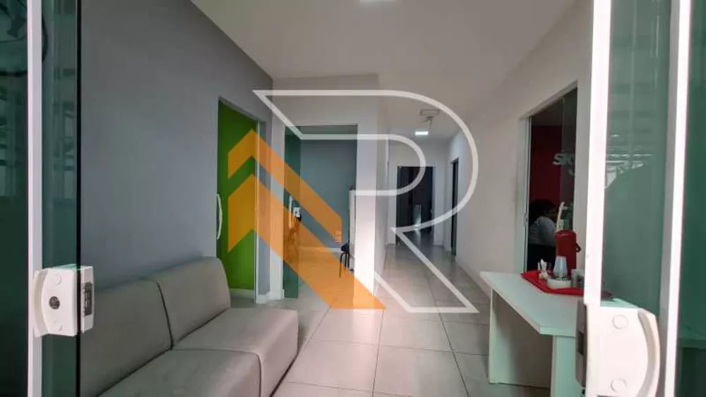 Depósito-Galpão, 360 m² - Foto 18