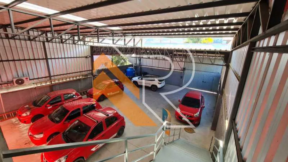 Depósito-Galpão, 360 m² - Foto 19