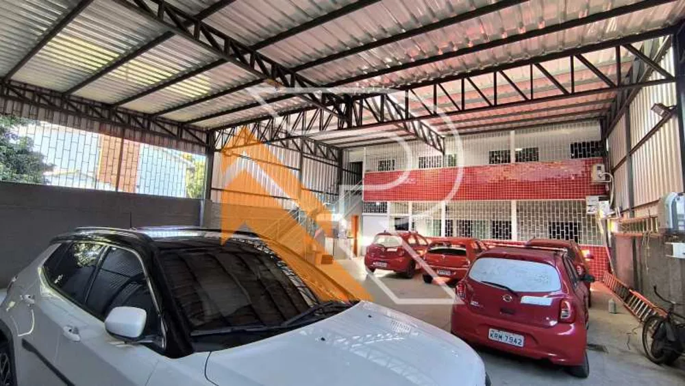 Depósito-Galpão, 360 m² - Foto 28