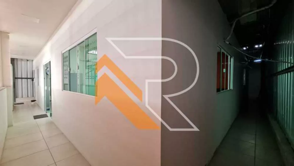 Depósito-Galpão, 360 m² - Foto 7
