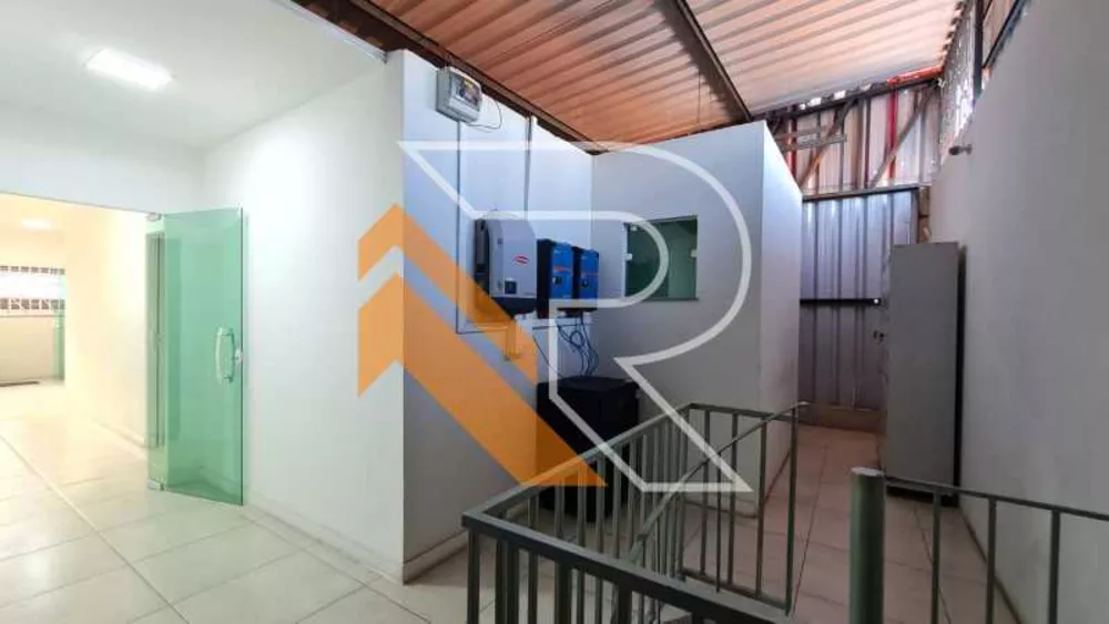 Depósito-Galpão, 360 m² - Foto 4