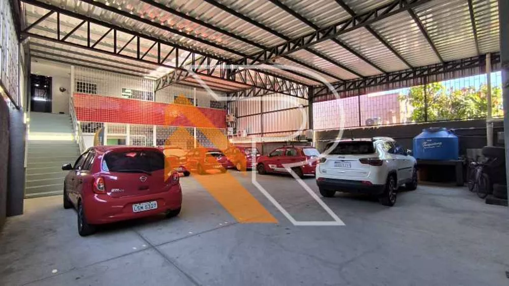 Depósito-Galpão, 360 m² - Foto 30