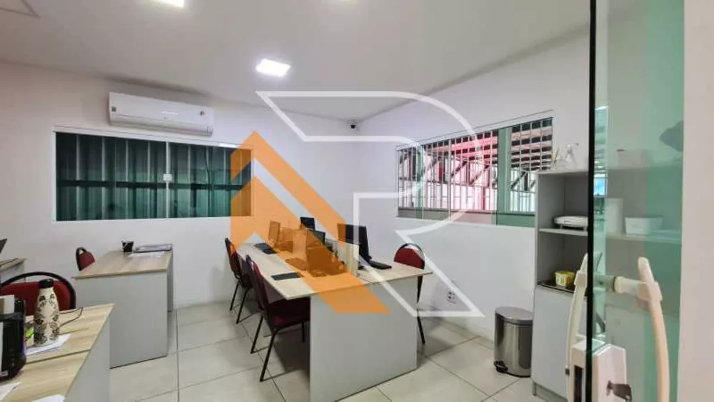 Depósito-Galpão, 360 m² - Foto 17