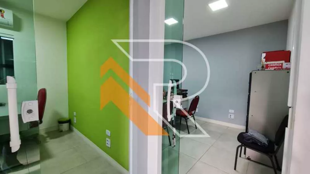 Depósito-Galpão, 360 m² - Foto 9