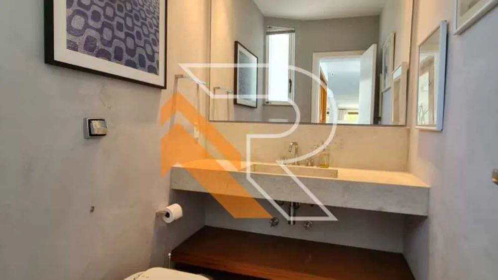 Casa, 3 quartos, 483 m² - Foto 14