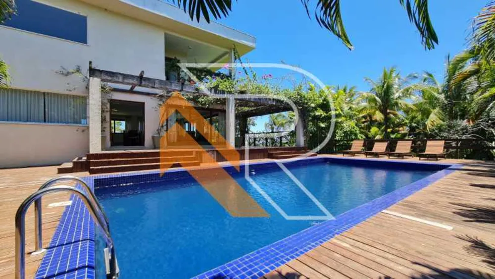 Casa, 3 quartos, 483 m² - Foto 2