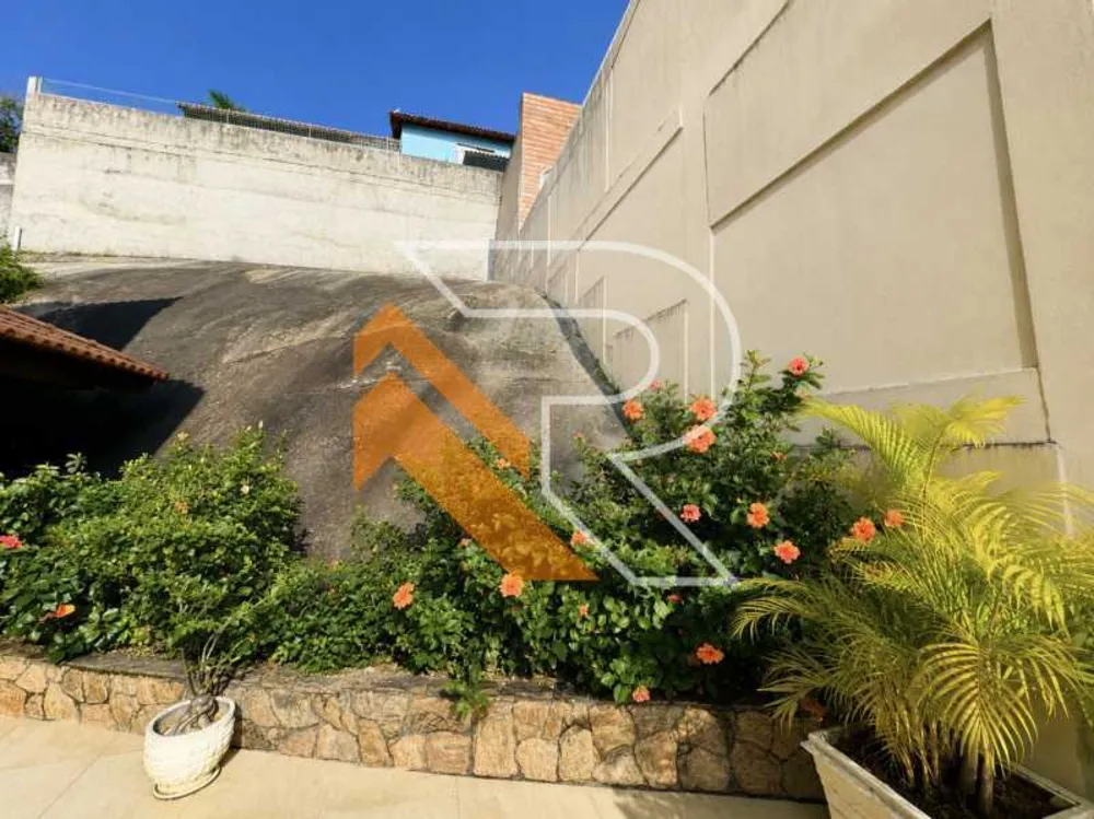Casa de Condomínio, 4 quartos - Foto 18