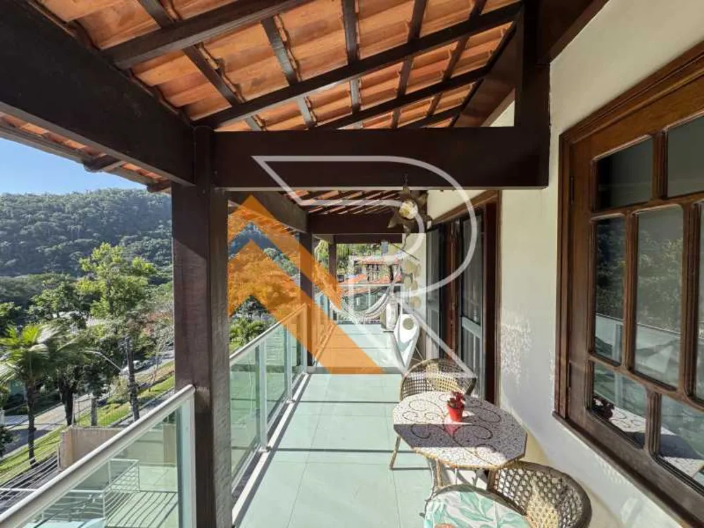 Casa de Condomínio, 4 quartos - Foto 10