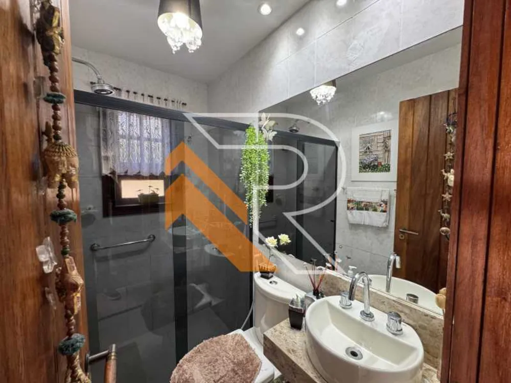 Casa de Condomínio, 4 quartos - Foto 5