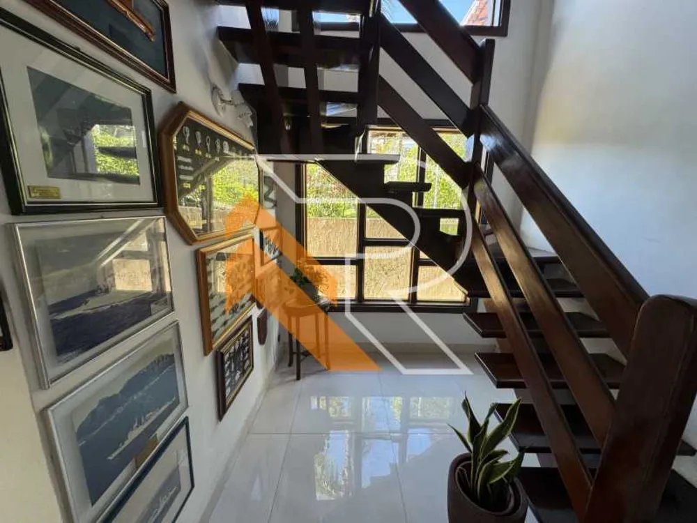 Casa de Condomínio, 4 quartos - Foto 11