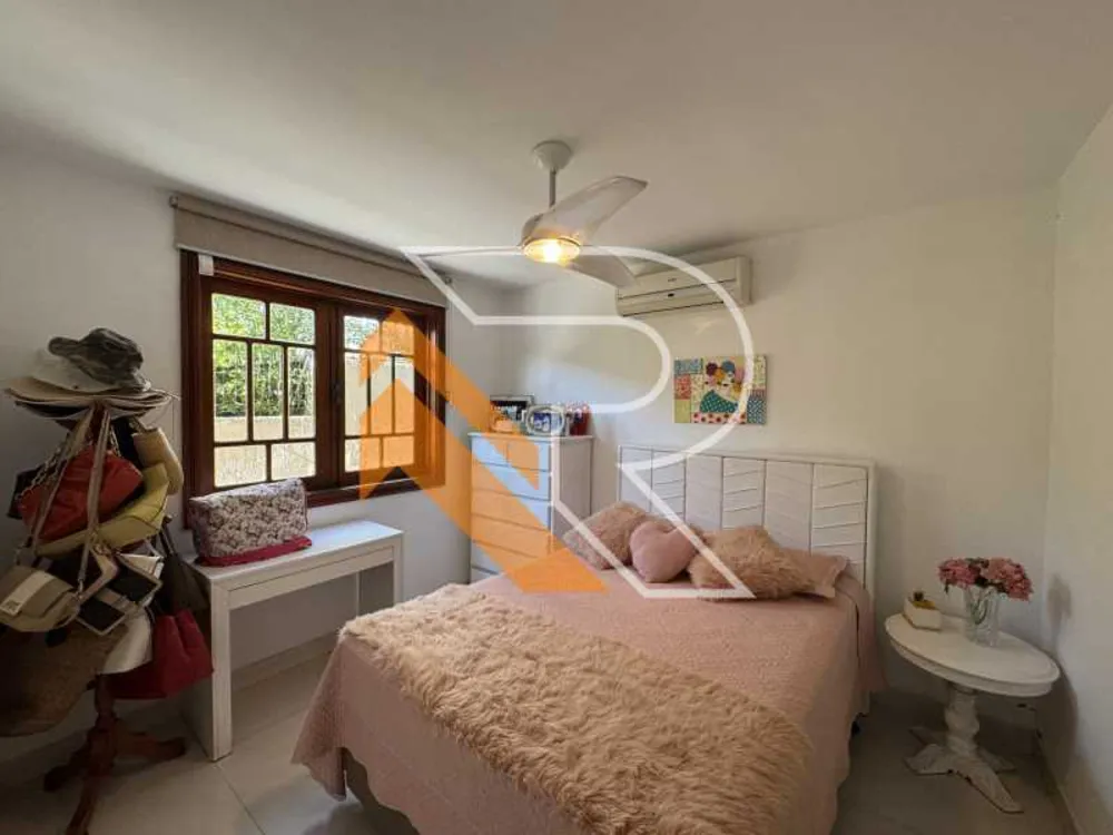 Casa de Condomínio, 4 quartos - Foto 17
