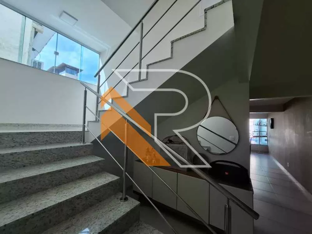 Casa, 7 quartos, 294 m² - Foto 11