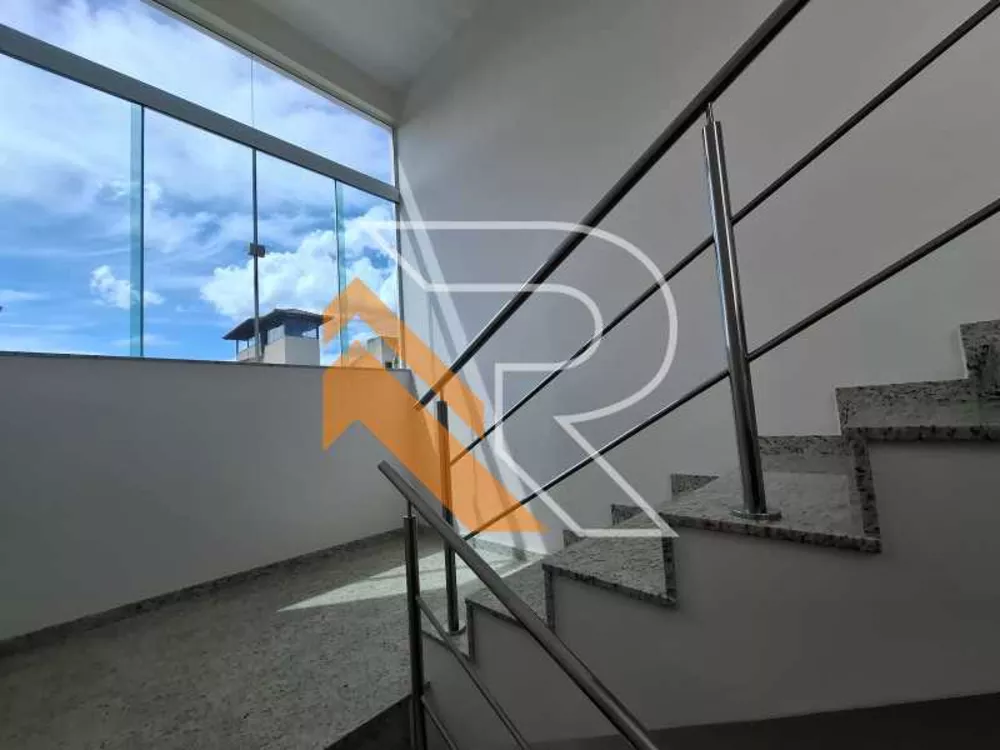 Casa, 7 quartos, 294 m² - Foto 21