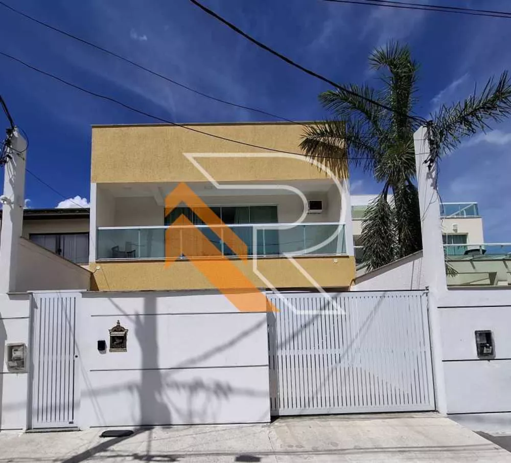 Casa, 7 quartos, 294 m² - Foto 4