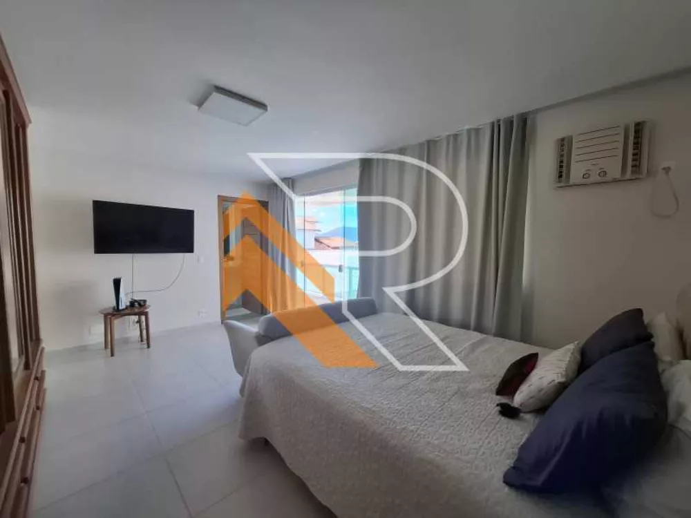 Casa, 7 quartos, 294 m² - Foto 14