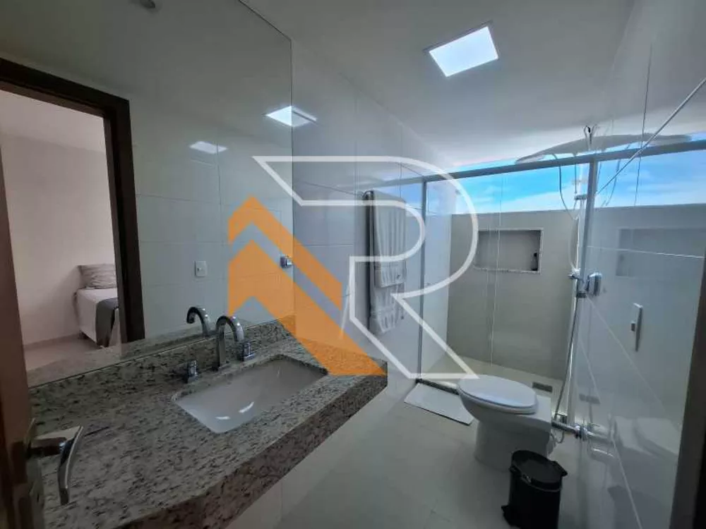 Casa, 7 quartos, 294 m² - Foto 25