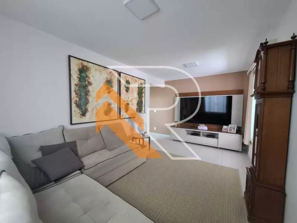 Casa, 7 quartos, 294 m² - Foto 3